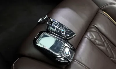 BMW 5-Series 2021, 112525 км, за 32800000 KRW - фото 35