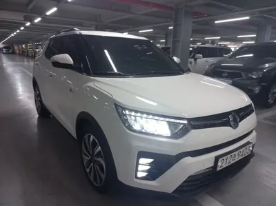 KG_Mobility_Ssangyong TIBOLI 2020, 44829 км, за 12000000 KRW - фото 9
