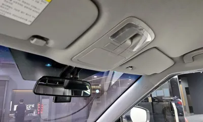 KG_Mobility_Ssangyong TIBOLI 2016, 37396 км, за 9400000 KRW - фото 20