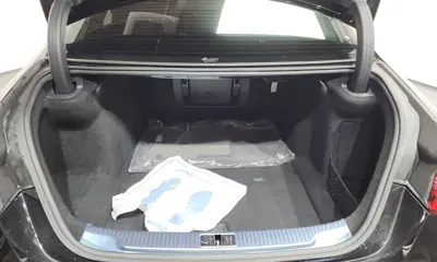 Mercedes-Benz S-Class 2022, 52506 км, за 85000000 KRW - фото 20