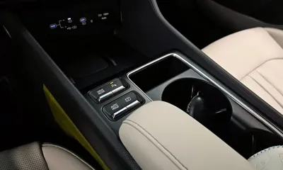 Hyundai Sonata 2024, 49692 км, за 26500000 KRW - фото 33