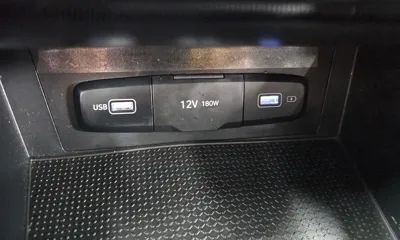 Hyundai Tucson 2022, 31457 км, за 18990000 KRW - фото 28