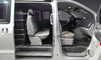 Hyundai Starex 2016, 96480 км, за 7000000 KRW - фото 11