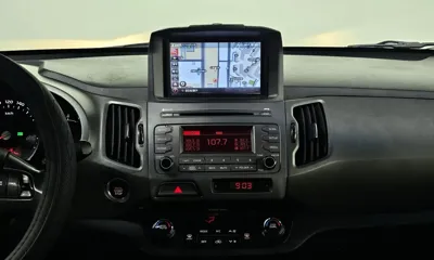 Kia Sportage 2014, 171016 км, за 6190000 KRW - фото 15