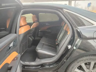 Ford Taurus 2020, 136000 км, за 78800 CNY - фото 11