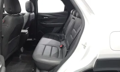 ChevroletGMDaewoo Trailblazer 2021, 115777 км, за 19900000 KRW - фото 26
