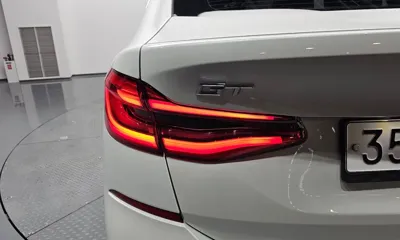 BMW Gran Turismo 2020, 97849 км, за 33500000 KRW - фото 23