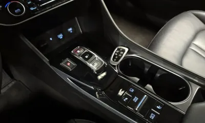 Hyundai Sonata 2020, 181773 км, за 10500000 KRW - фото 9