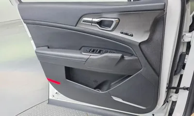 Kia Sportage 2025, 22917 км, за 38500000 KRW - фото 24