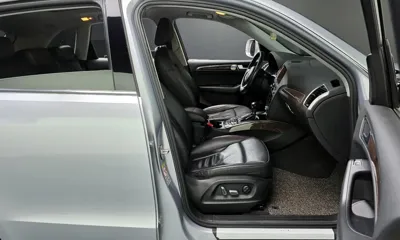 Audi Q5 2016, 217630 км, за 12900000 KRW - фото 11