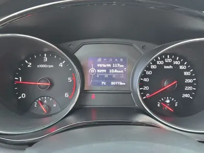 Kia Canival 2018, 80773 км, за 13000000 KRW - фото 12