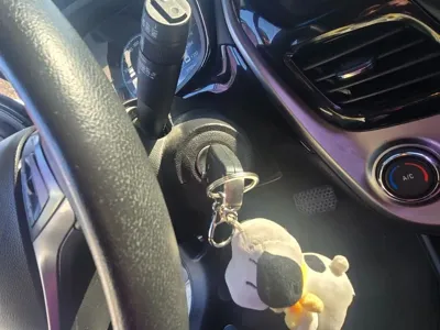 ChevroletGMDaewoo Spark 2017, 97087 км, за 3900000 KRW - фото 17