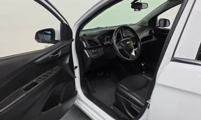 ChevroletGMDaewoo Spark 2018, 53475 км, за 5690000 KRW - фото 10