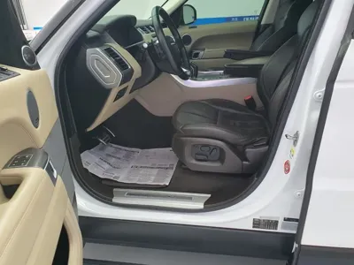 Land Rover Range Rover Sport 2015, 187000 км, за 22700000 KRW - фото 8