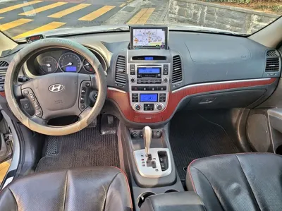 Hyundai Santafe 2007, 84673 км, за 3000000 KRW - фото 8
