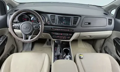 Kia Canival 2019, 42017 км, за 15090000 KRW - фото 7