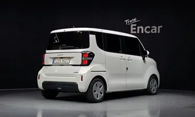 Kia Ray 2024, 66821 км, за 12500000 KRW