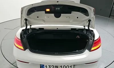 Mercedes-Benz C-Class 2017, 102401 км, за 22800000 KRW - фото 20