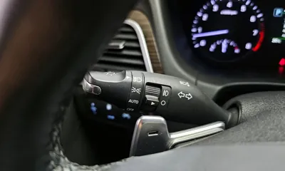 Genesis G80 2017, 116123 км, за 15000000 KRW - фото 29