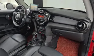 MINI Cooper 2015, 138200 км, за 3990000 KRW - фото 7