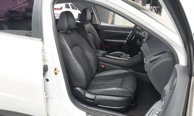 Hyundai Sonata 2020, 93298 км, за 14500000 KRW - фото 12