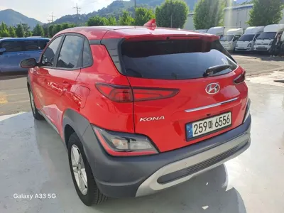 Hyundai Kona 2022, 51199 км, за 15900000 KRW