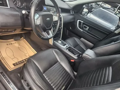Land Rover Discovery Sport 2015, 273627 км, за 6550000 KRW - фото 13