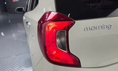 Kia Morning 2017, 102835 км, за 7190000 KRW - фото 23