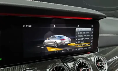 Mercedes-Benz CLS-Class 2019, 31056 км, за 54900000 KRW - фото 16
