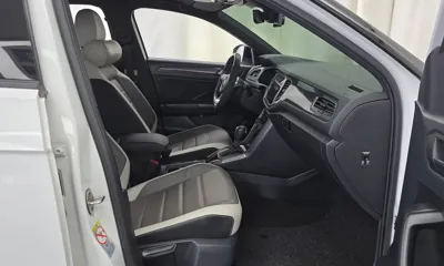 Volkswagen T-Roc 2022, 76636 км, за 99990000 KRW - фото 26