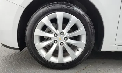 ChevroletGMDaewoo Cruze 2016, 104385 км, за 4500000 KRW - фото 5