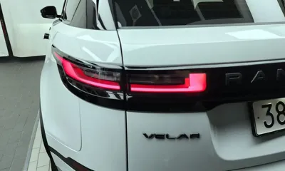 Land Rover Range Rover Velar 2025, 15994 км, за 76000000 KRW - фото 23
