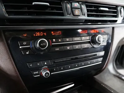 BMW X5 2017, 169356 км, за 22990000 KRW - фото 9