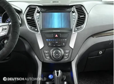 Hyundai Santafe 2013, 203484 км, за 5690000 KRW - фото 14