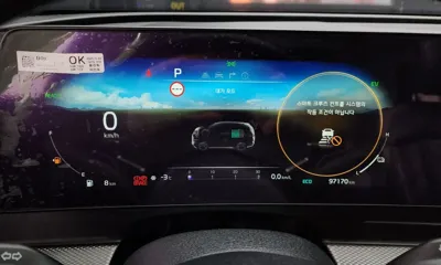 Kia Sportage 2022, 97170 км, за 24200000 KRW - фото 8
