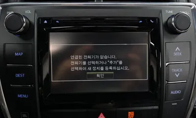 Toyota Camry 2015, 146483 км, за 8500000 KRW - фото 16