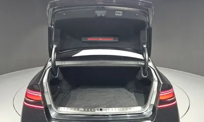 Genesis G90 2023, 28081 км, за 79090000 KRW - фото 37