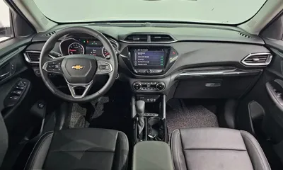 ChevroletGMDaewoo Trailblazer 2022, 12913 км, за 19500000 KRW - фото 7