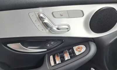Mercedes-Benz GLC-Class 2019, 81756 км, за 25500000 KRW - фото 23
