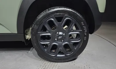 Hyundai Casper 2023, 37361 км, за 16300000 KRW - фото 21