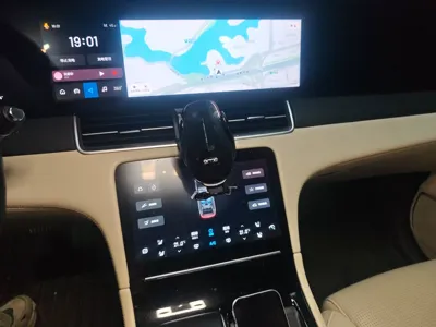 Li Auto ONE 2021, 102200 км, за 135629.53 CNY - фото 14