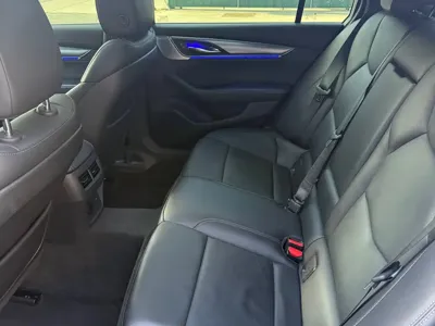 Cadillac CT5 2020, 60000 км, за 98000 CNY - фото 11