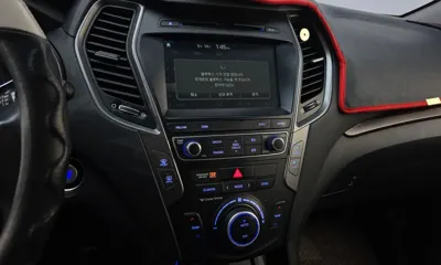 Hyundai Santafe 2018, 202607 км, за 8900000 KRW - фото 15