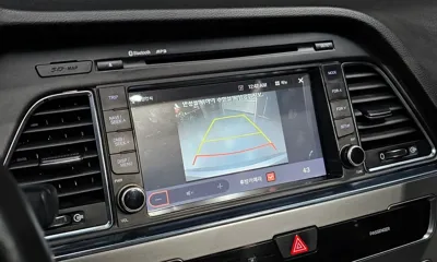 Hyundai Sonata 2015, 211570 км, за 6900000 KRW - фото 16