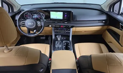 Kia Canival 2023, 181754 км, за 18300000 KRW - фото 7