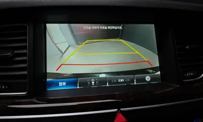 Hyundai Genesis 2016, 250105 км, за 7600000 KRW - фото 15