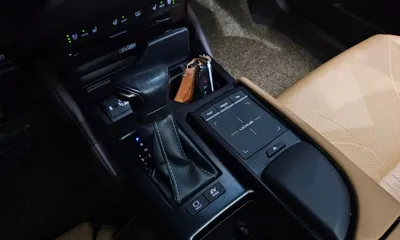 Lexus ES 2020, 48866 км, за 43500000 KRW - фото 9