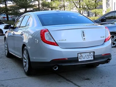 Lincoln MKS 2014, 180292 км, за 2600000 KRW