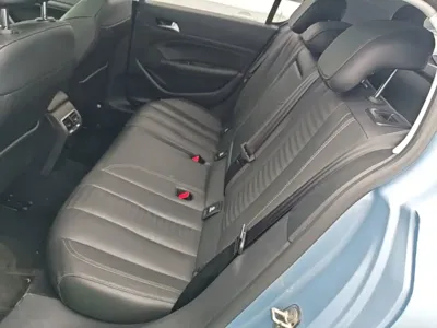 Peugeot 308S 2016, 56500 км, за 37300 CNY - фото 17