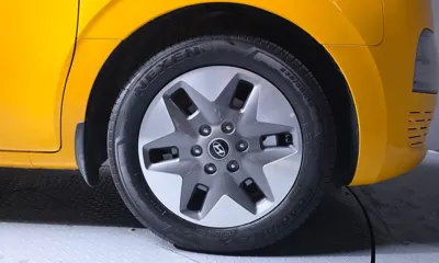 Hyundai Staria 2025, 15786 км, за 33900000 KRW - фото 21
